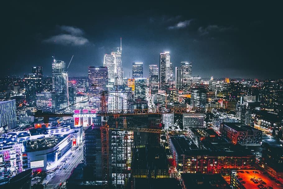urban